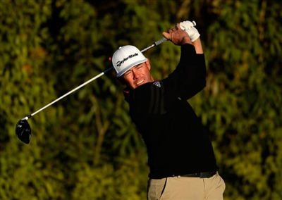 Chez Reavie Tank Top