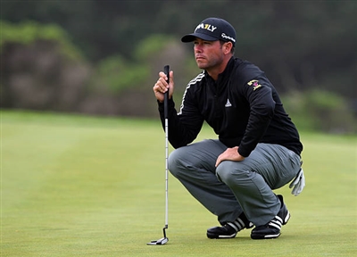 Chez Reavie Tank Top