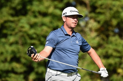 Chez Reavie Tank Top