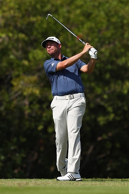 Chez Reavie Tank Top