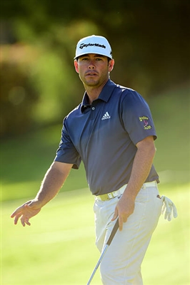 Chez Reavie Tank Top