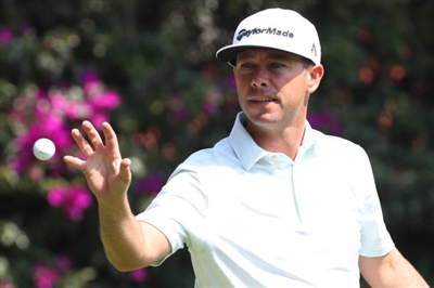 Chez Reavie Tank Top