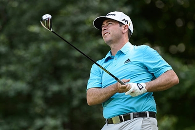 Chez Reavie Tank Top