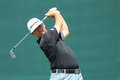 Chez Reavie Tank Top