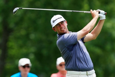 Chez Reavie Tank Top