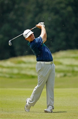 Chez Reavie Tank Top