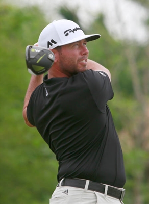 Chez Reavie Tank Top