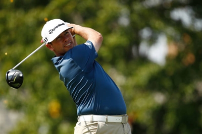 Chez Reavie Tank Top