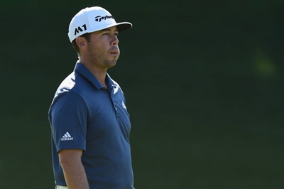 Chez Reavie Tank Top