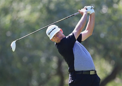 Chez Reavie Tank Top