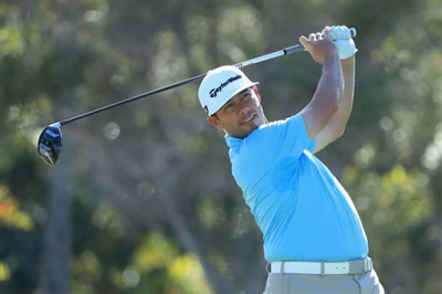 Chez Reavie Tank Top