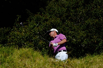 Chez Reavie Tank Top