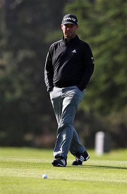 Chez Reavie Tank Top