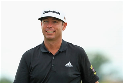 Chez Reavie Tank Top