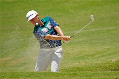 Chez Reavie Tank Top