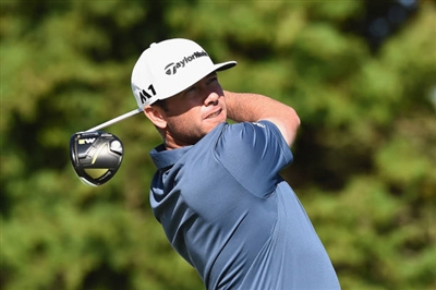 Chez Reavie Tank Top