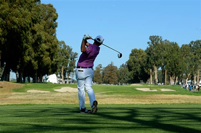 Chez Reavie Tank Top