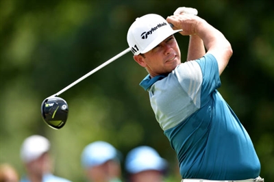 Chez Reavie Tank Top