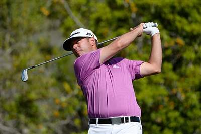 Chez Reavie Tank Top