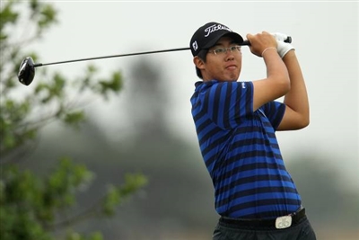 Byeong Hun An poster