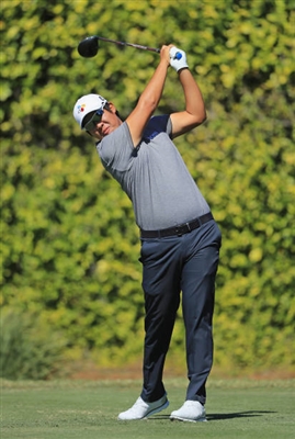 Byeong Hun An poster