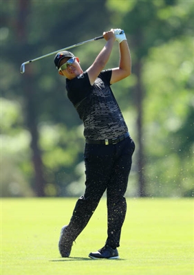 Byeong Hun An poster