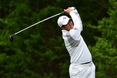 Byeong Hun An poster