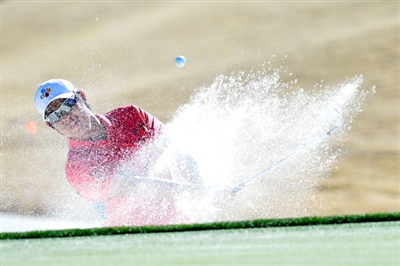 Byeong Hun An poster