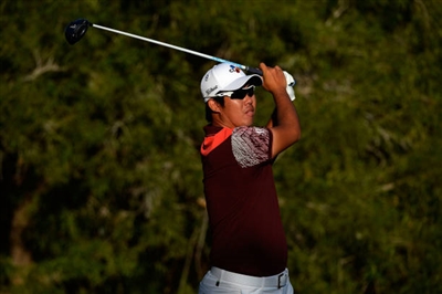 Byeong Hun An poster