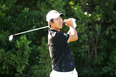 Byeong Hun An poster