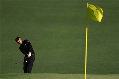 Byeong Hun An poster