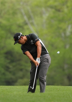 Byeong Hun An poster