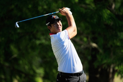 Byeong Hun An poster