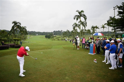 Byeong Hun An poster