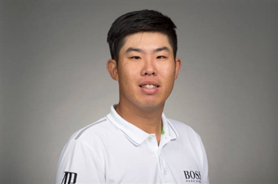 Byeong Hun An poster