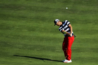 Kevin Chappell poster