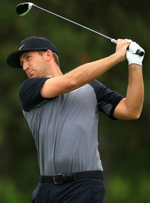 Kevin Chappell poster