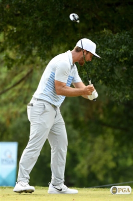 Kevin Chappell poster