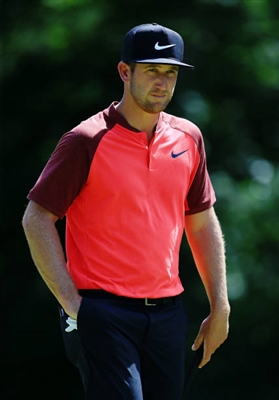 Kevin Chappell poster