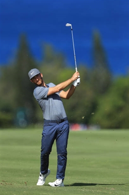 Kevin Chappell poster