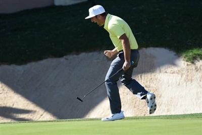 Kevin Chappell poster