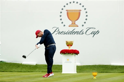 Kevin Chappell poster