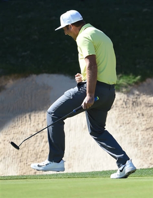 Kevin Chappell poster