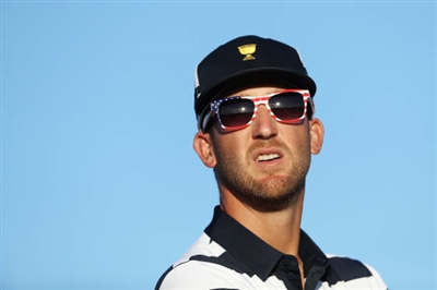 Kevin Chappell poster