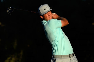 Kevin Chappell poster