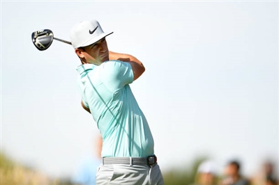 Kevin Chappell poster