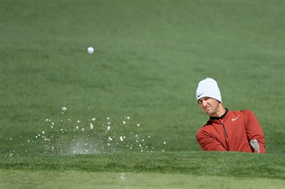 Kevin Chappell poster