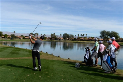 Kevin Chappell poster