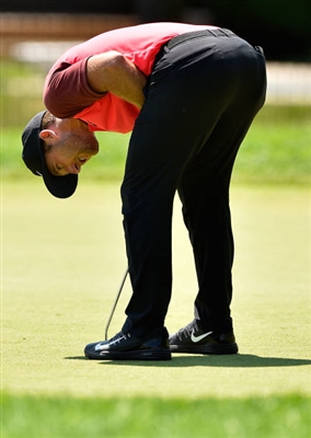 Kevin Chappell poster