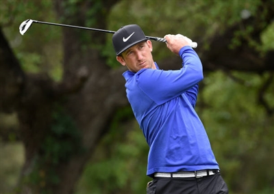 Kevin Chappell poster